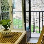 El Capricho Del Arco_apartamentos Catedral Apartment *